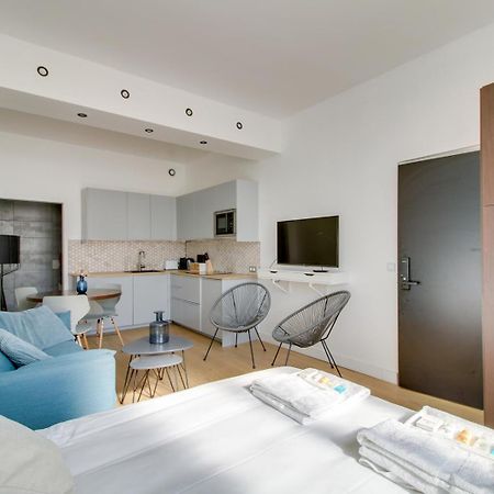 176 Suite Jean - Superb Apartment In Paris Luaran gambar