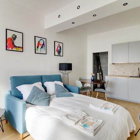 176 Suite Jean - Superb Apartment In Paris Luaran gambar