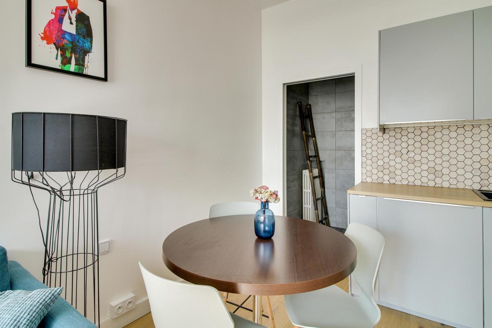 176 Suite Jean - Superb Apartment In Paris Luaran gambar