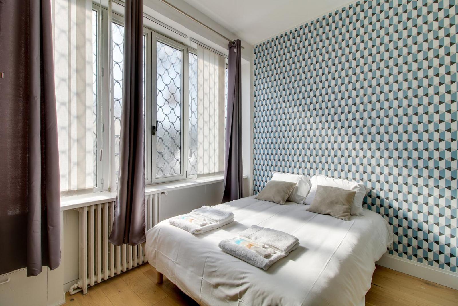 176 Suite Jean - Superb Apartment In Paris Luaran gambar